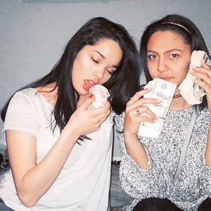 Meet your Posher, Jacarra